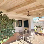 Sisula Manna Appartement Orosei