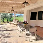 Sisula Manna Appartement Orosei
