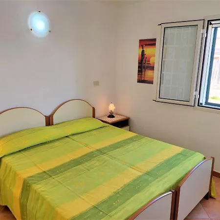Sisula Manna Apartment