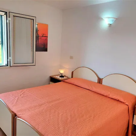 Sisula Manna Apartment