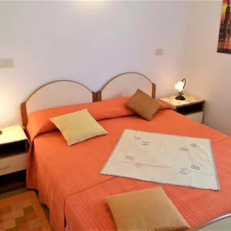 Apartment Sisula Manna *