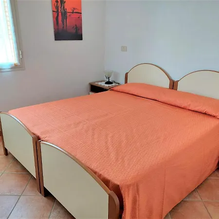 Sisula Manna Apartment