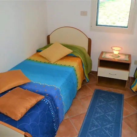Sisula Manna Apartment *