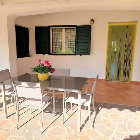 Sisula Manna Apartment *