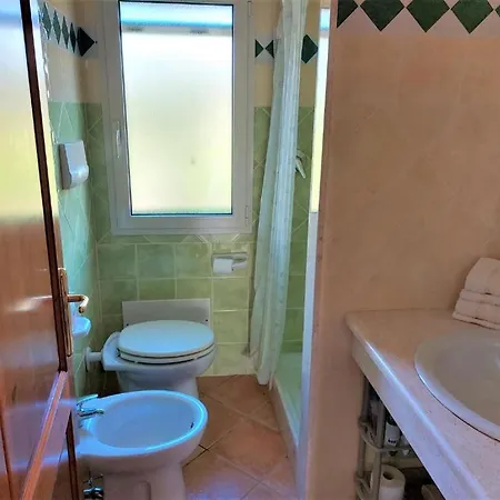 Sisula Manna Apartment