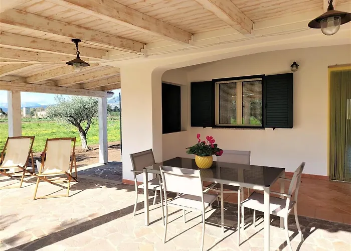 Sisula Manna 公寓 奥罗塞伊