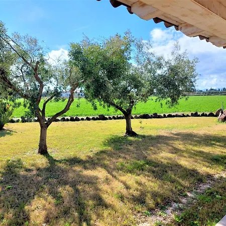 Sisula Manna Appartamento