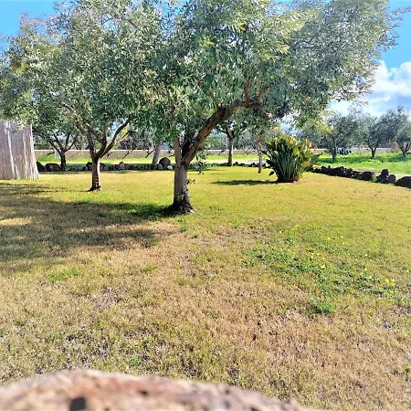 Appartamento Sisula Manna