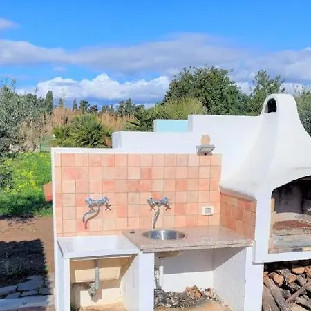 Sisula Manna Διαμέρισμα