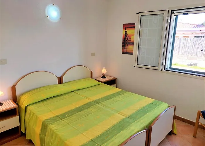 Sisula Manna Апартаменты