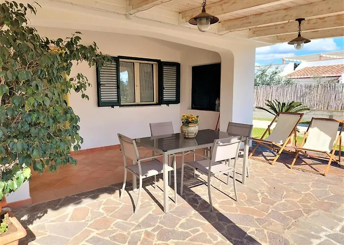 Sisula Manna Апартаменты Орозеи