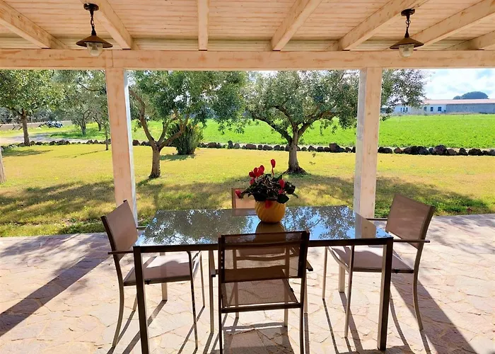 Sisula Manna Апартаменты *