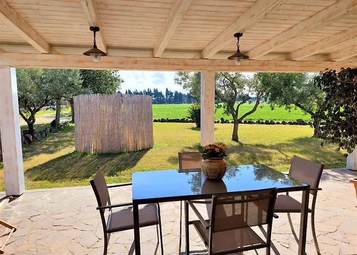 Sisula Manna Апартаменты