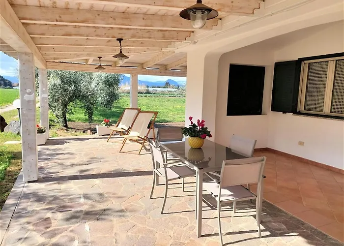 Апартаменты Sisula Manna