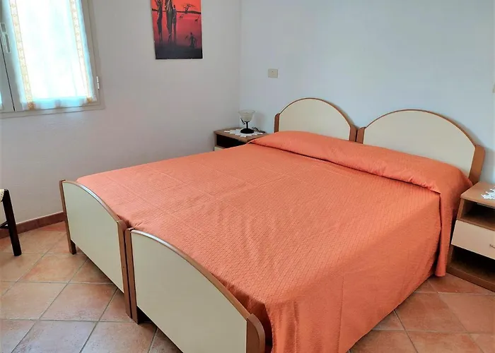 Sisula Manna Апартаменты