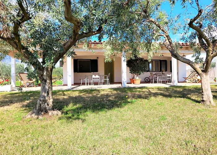 Sisula Manna * Orosei