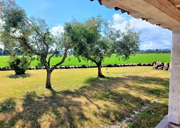 Sisula Manna Апартаменты