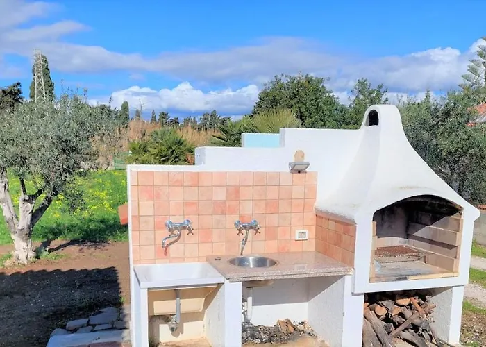 Апартаменты Sisula Manna *