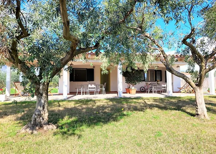 Апартаменты Sisula Manna Орозеи