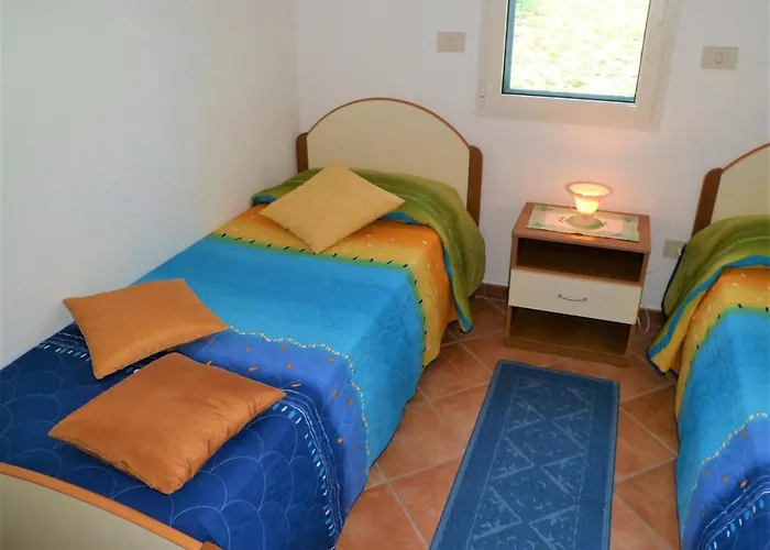 Sisula Manna Апартаменты *