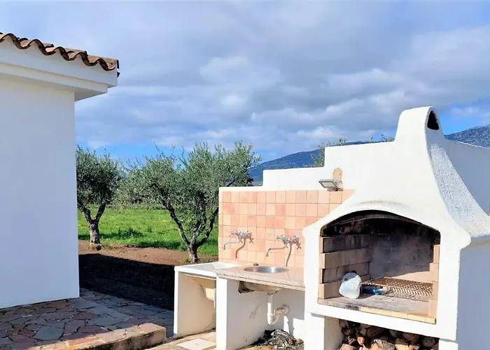 Sisula Manna Орозеи