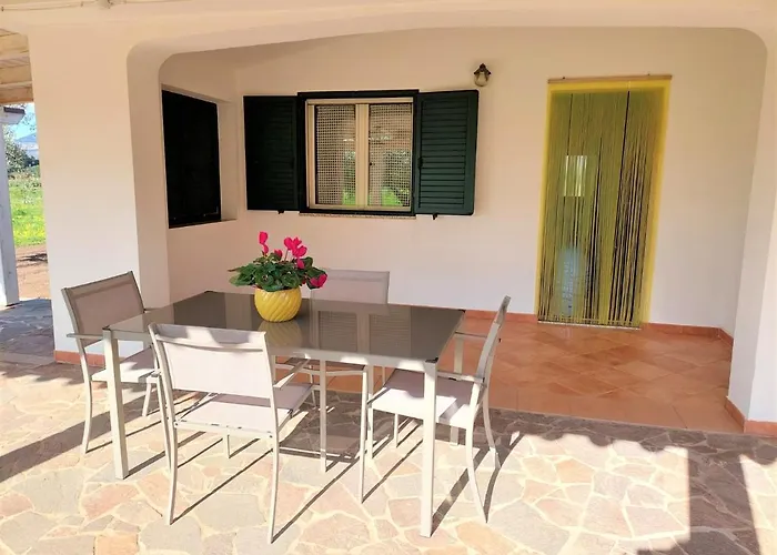 Sisula Manna Апартаменты *