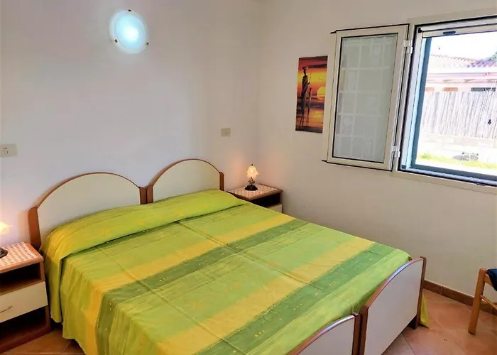 Sisula Manna Апартаменты