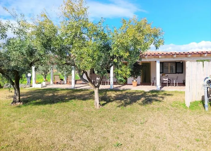 Appartamento Sisula Manna *